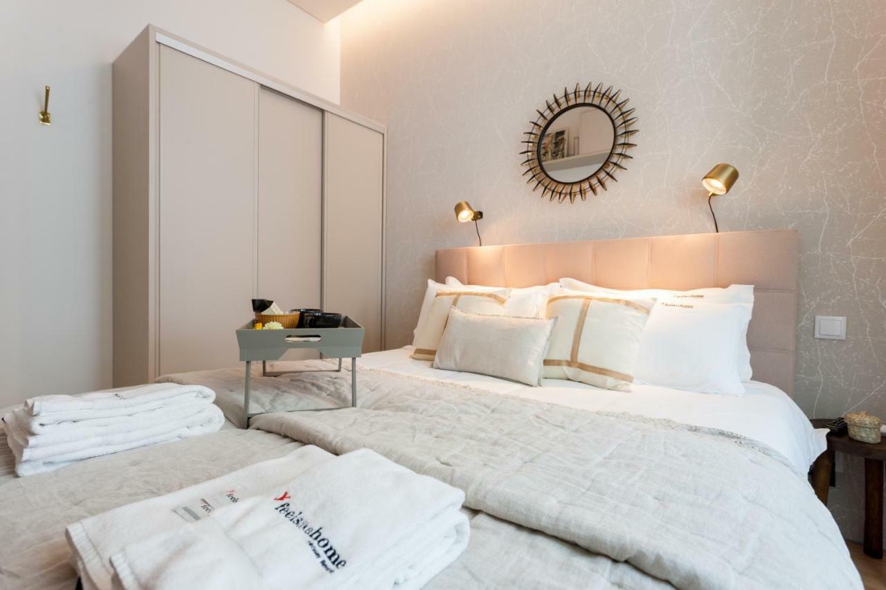 리스본 Flh Alecrim Modern Flat 아파트 외부 사진