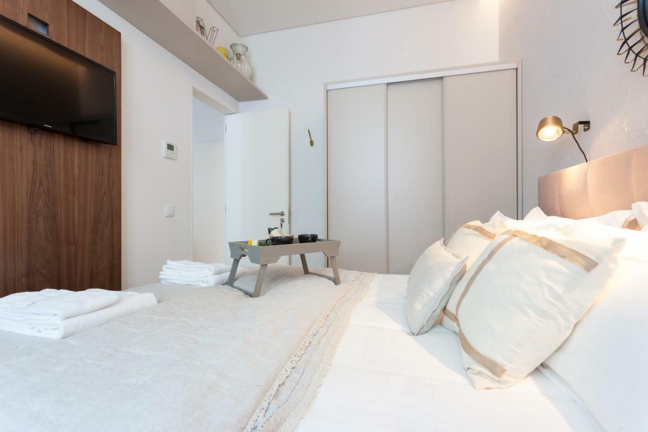 리스본 Flh Alecrim Modern Flat 아파트 외부 사진